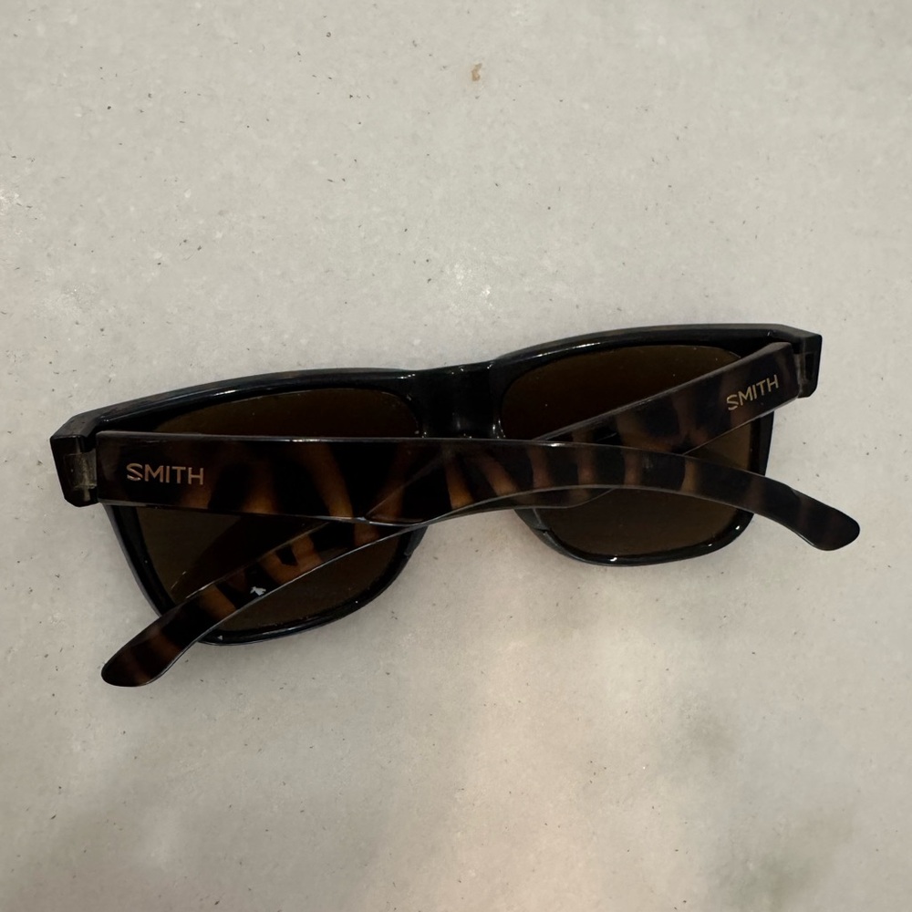 SMITH sunglasses